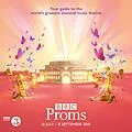 E-Book (epub) BBC Proms 2018 von Bbc Proms Publications