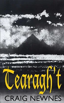 E-Book (epub) Tearagh't von Craig Newnes