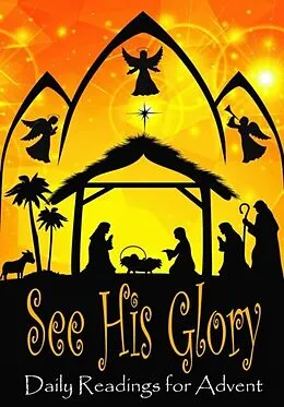 E-Book (epub) See His Glory von Mathew Bartlett