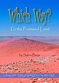 E-Book (epub) Which Way to the Promised Land? von Sylvia Boys