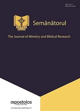 E-Book (epub) Semanatorul: The Sower von Unknown