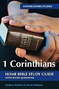 E-Book (epub) 1 Corinthians von Mathew Bartlett, Derek Williams