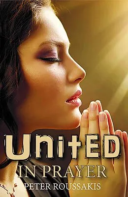 E-Book (epub) United in Prayer von Peter Roussakis