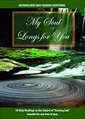 E-Book (epub) My Soul Long for You von Mathew Bartlett