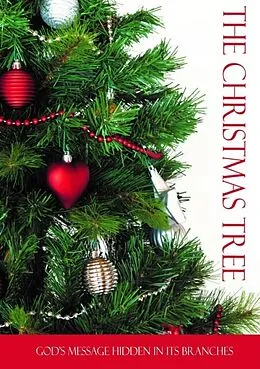 E-Book (epub) The Christmas Tree von Mathew Bartlett