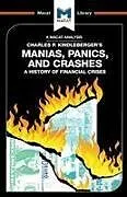 Kartonierter Einband An Analysis of Charles P. Kindleberger's Manias, Panics, and Crashes von Nicholas Burton