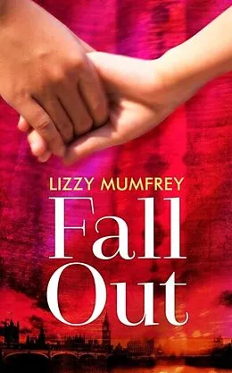 E-Book (epub) Fall Out von Lizzie Mumfrey