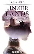 E-Book (epub) The Inner Lands von A J Austin