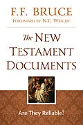 E-Book (epub) New Testament Documents von F. F. Bruce