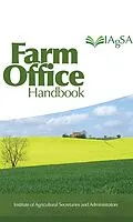 E-Book (epub) The Farm Office Handbook von George Sherwood