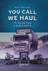 eBook (epub) You Call, We Haul de Mat Ireland