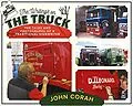 E-Book (epub) Writing's on the Truck, The: The Tales and Photographs of a Traditional Signwriter von John Corah