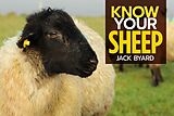 eBook (epub) Know Your Sheep de Jack Byard