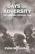 E-Book (epub) Days of Adversity von McGilvray Evan McGilvray