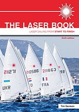 E-Book (epub) The Laser Book von Tim Davison