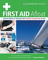 eBook (epub) First Aid Afloat de Sandra Roberts