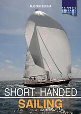E-Book (epub) Short-Handed Sailing von Alastair Buchan