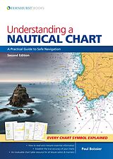 eBook (epub) Understanding a Nautical Chart de Paul Boissier