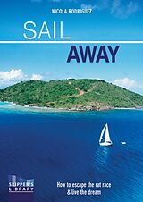 E-Book (epub) Sail Away von Nicola Rodriguez