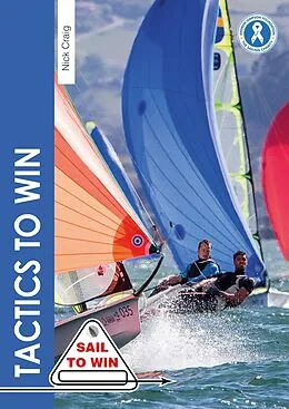 E-Book (epub) Tactics to Win von Nick Craig
