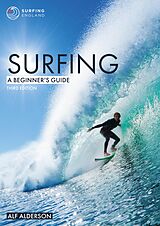 E-Book (epub) Surfing: A Beginner's Guide von Alf Alderson