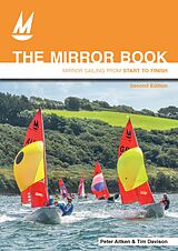 E-Book (epub) The Mirror Book von Peter Aitken, Tim Davison