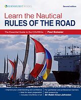 eBook (epub) Learn the Nautical Rules of the Road de Paul Boissier