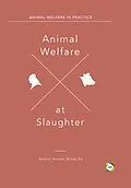 E-Book (epub) Animal Welfare at Slaughter von Antonio Velarde