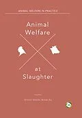 E-Book (pdf) Animal Welfare at Slaughter von Antonio Velarde