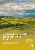 E-Book (epub) Agri-environmental Management in Europe von Kathy Lewis