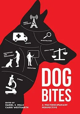 E-Book (pdf) Dog Bites von Daniel S. Mills