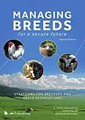 E-Book (epub) Managing Breeds for a Secure Future von D. Phillip Sponenberg