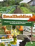 E-Book (epub) Smallholding von Georgina Starmer