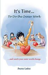 eBook (epub) It_s Time ... to do Inner work de Aruna Ladva
