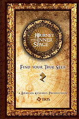 eBook (epub) Journey Into Inner Space de Brahma Kumaris