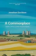 E-Book (epub) A Commonplace von Jonathan Davidson