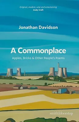 E-Book (epub) A Commonplace von Jonathan Davidson