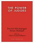 E-Book (epub) Power of Judges von Neuberger David Neuberger, Riddell Peter Riddell