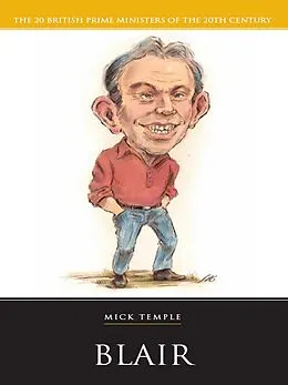 E-Book (epub) Blair von Temple Mick Temple