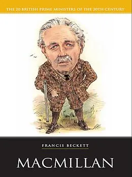 E-Book (epub) Macmillan von Beckett Francis Beckett