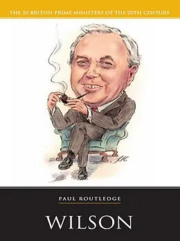 E-Book (epub) Wilson von Routledge Paul Routledge