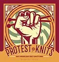 E-Book (epub) Protest Knits von Geraldine Warner