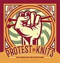 E-Book (pdf) Protest Knits von Geraldine Warner