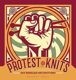 E-Book (pdf) Protest Knits von Geraldine Warner