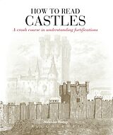 Broché How to Read Castles de Malcolm Hislop