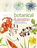 E-Book (epub) Botanical Illustration von Valerie Price