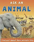 E-Book (epub) Animal von Nicholas Harris