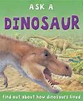 E-Book (epub) Dinosaur von Nicholas Harris