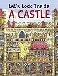 E-Book (epub) Castle von Nicholas Harris