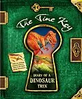ePUB Diary of a Dinosaur Trek von Nicholas Harris
